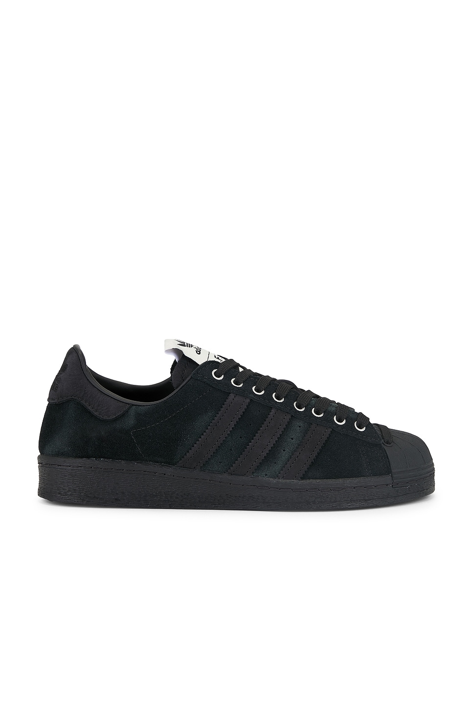 Кроссовки Superstar 82 Sftm Adidas By Song For The Mute, Grey, Core Black, & Cream White