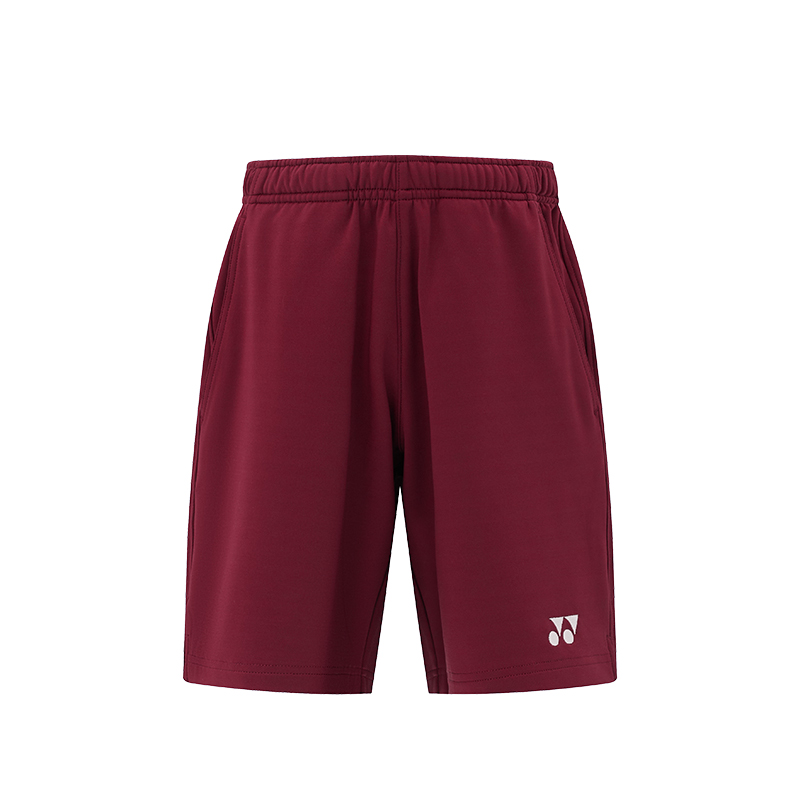 

Шорты детские YONEX, burgundy