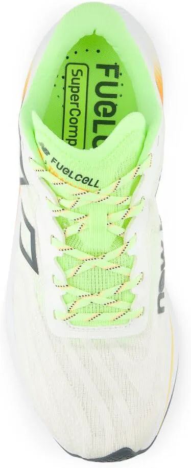 Мужские кроссовки New Balance FuelCell Supercomp Trainer V2, белый — фото 3