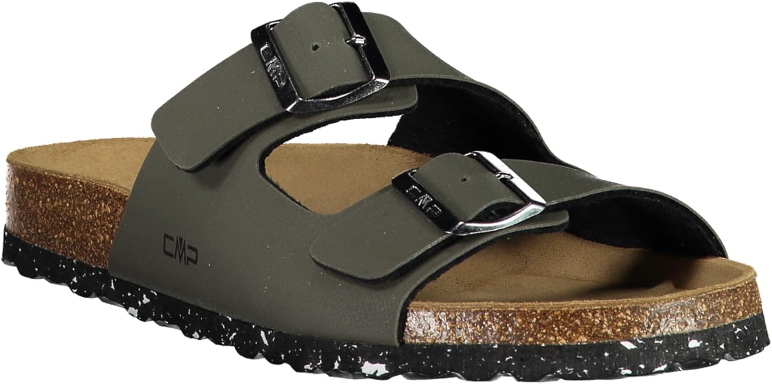 

Мужские экологичные сандалии CMP ECO THALITA из пробки, Peat