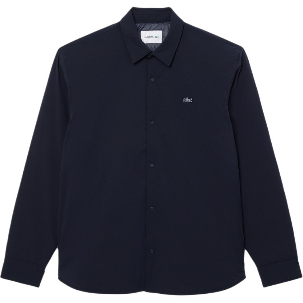 

LACOSTE Куртка мужская, Marine Blue