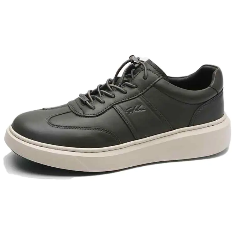 

Низкие кроссовки для скейтбординга мужские Jasper Satchi, Jasper