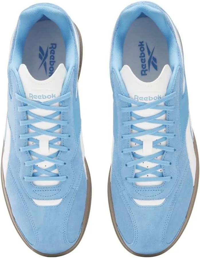 Кроссовки Reebok Hammer Street унисекс для взрослых, синий — фото 3