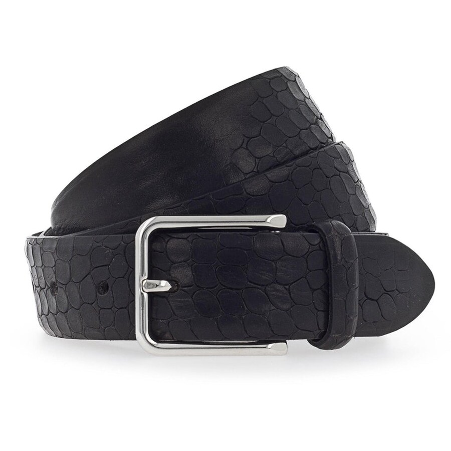 

Ремень B.BELT Karl, Black
