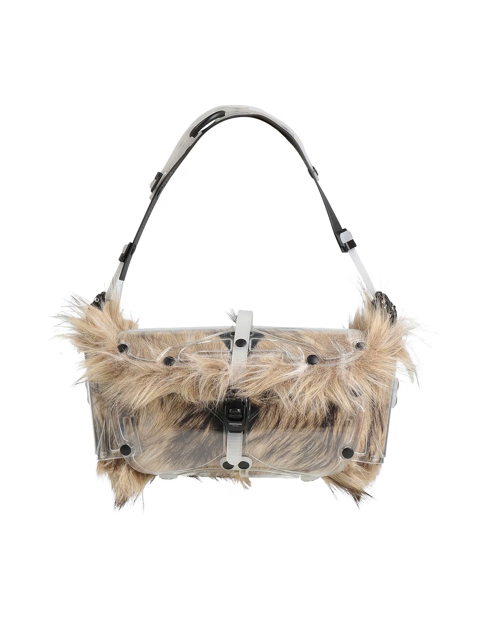 

Сумка Innerraum, бежевый