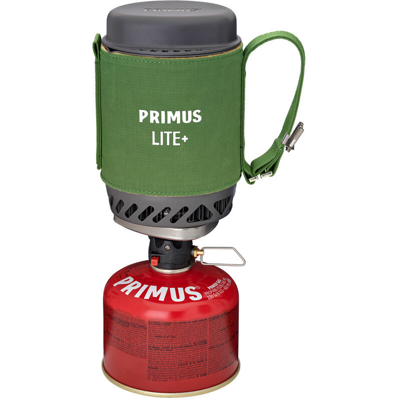 

Плита Лайт Плюс Primus, зеленый
