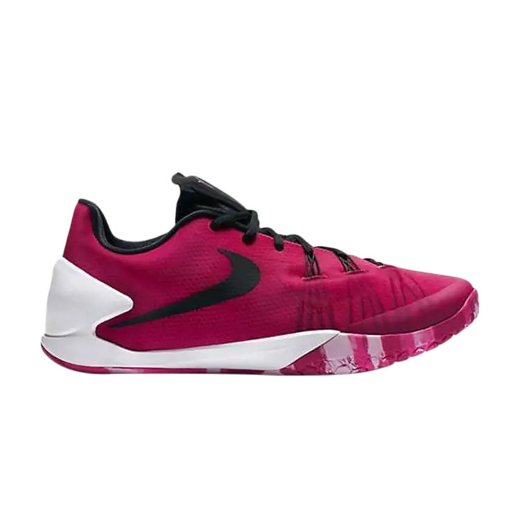

Кроссовки Nike HyperChase, розовый, Розовый;красный, Кроссовки Nike HyperChase, розовый