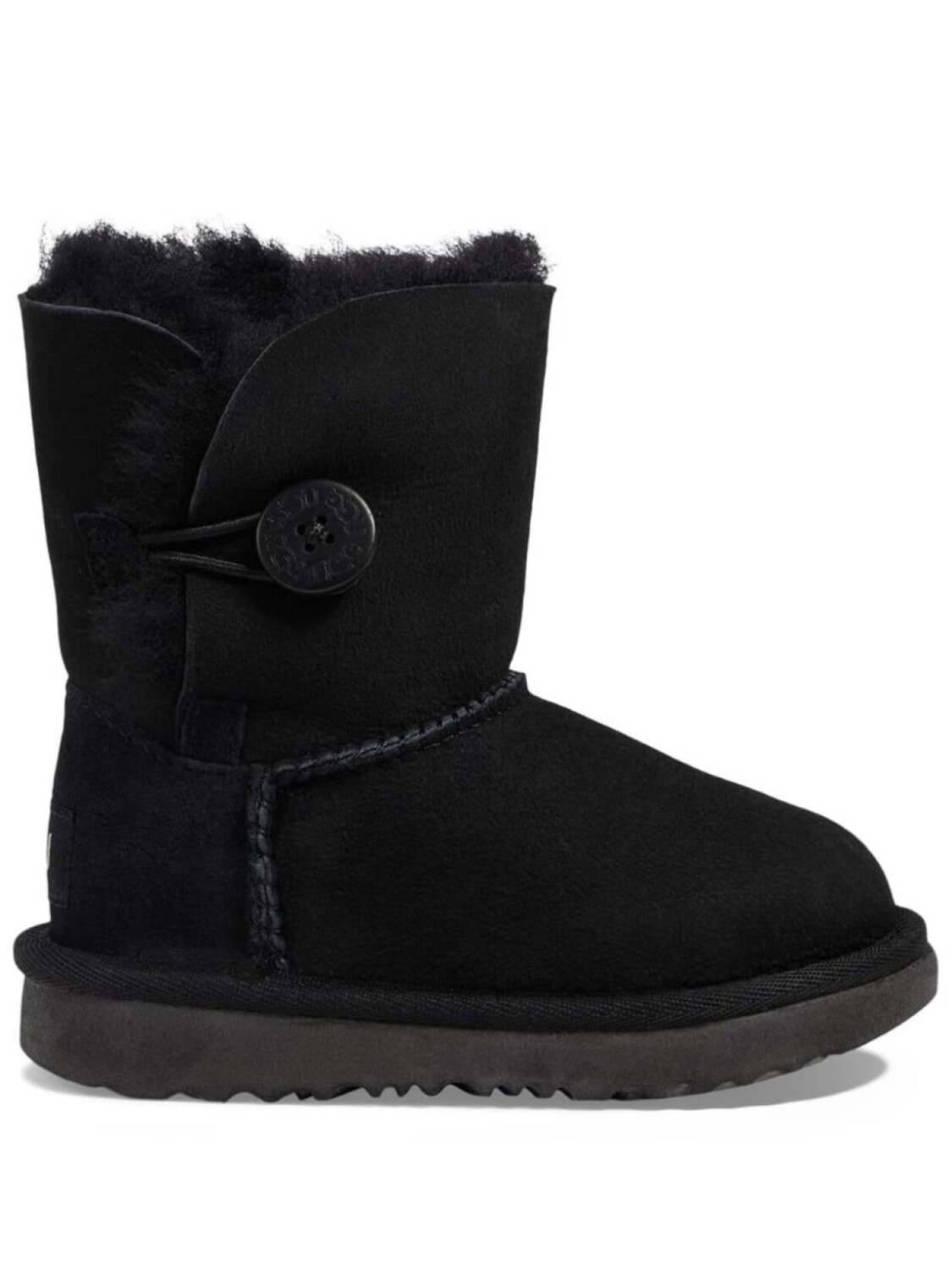 

Сапоги Бейли UGG Kids, черный