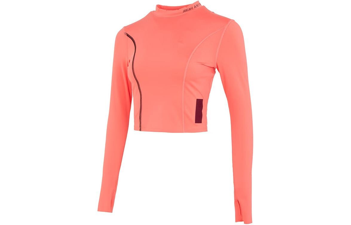 

Футболка женская розовая Under Armour