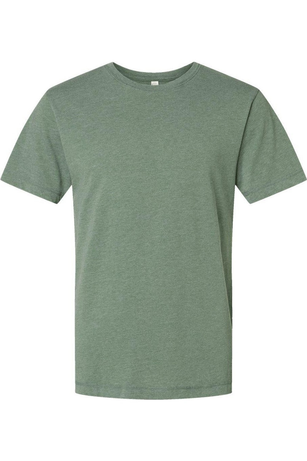 

Футболка LAT Vintage Wash, цвет washed basil