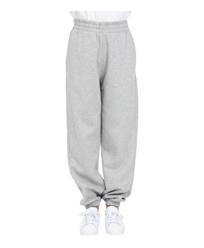 

Широкие спортивные брюки Adidas Originals, серый