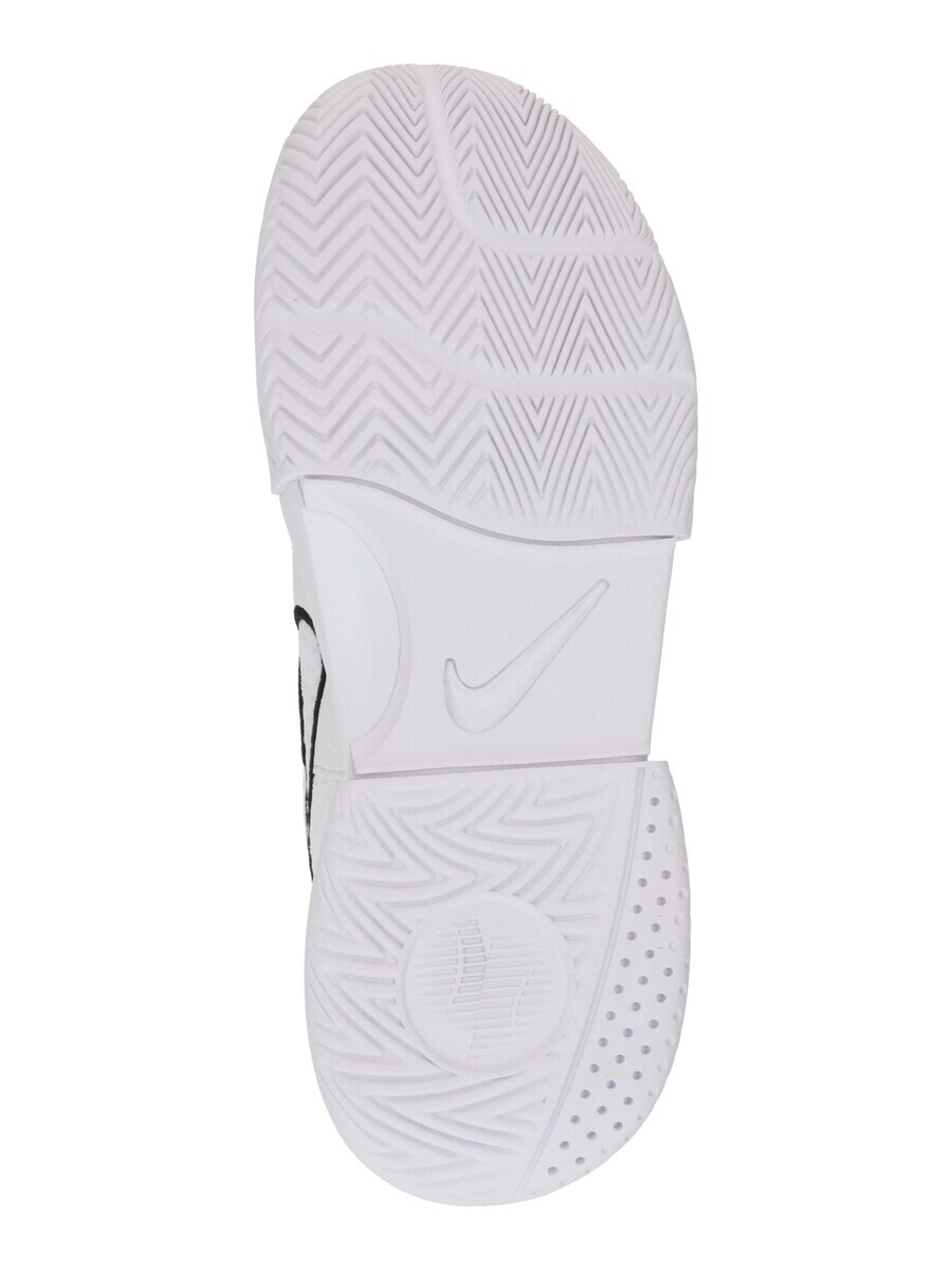 Кроссовки NIKE Athletic Court Lite 4, белый — фото 2