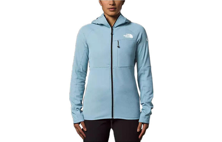 

THE NORTH FACE Женская куртка, цвет Light Blue