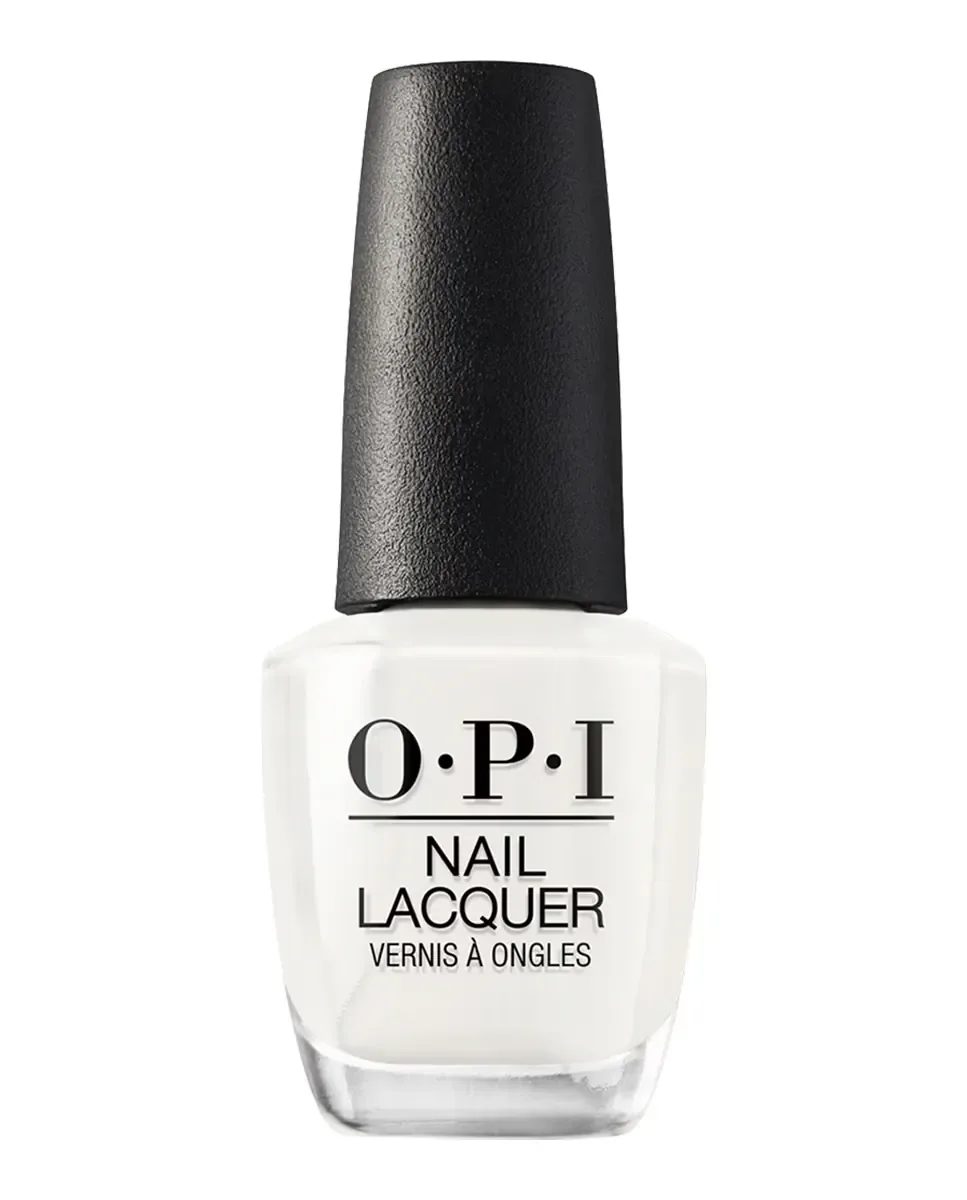 Лак для ногтей Tiramisu for Two Nail Lacquer Opi, Funny Bunny