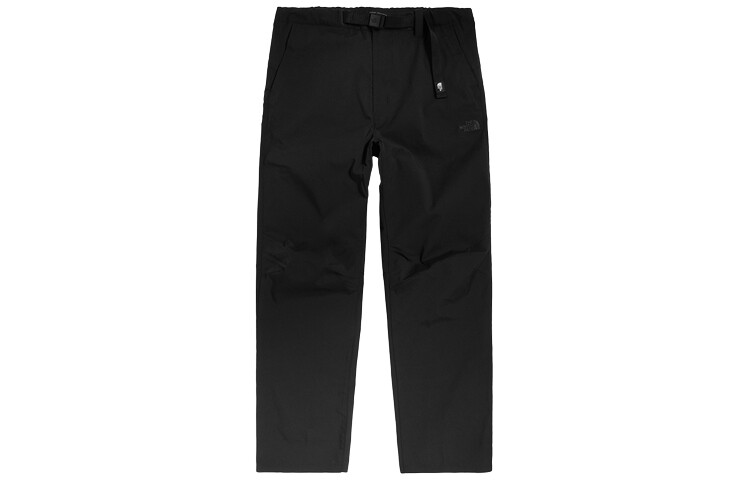 

THE NORTH FACE Мужские трикотажные спортивные штаны, цвет Black