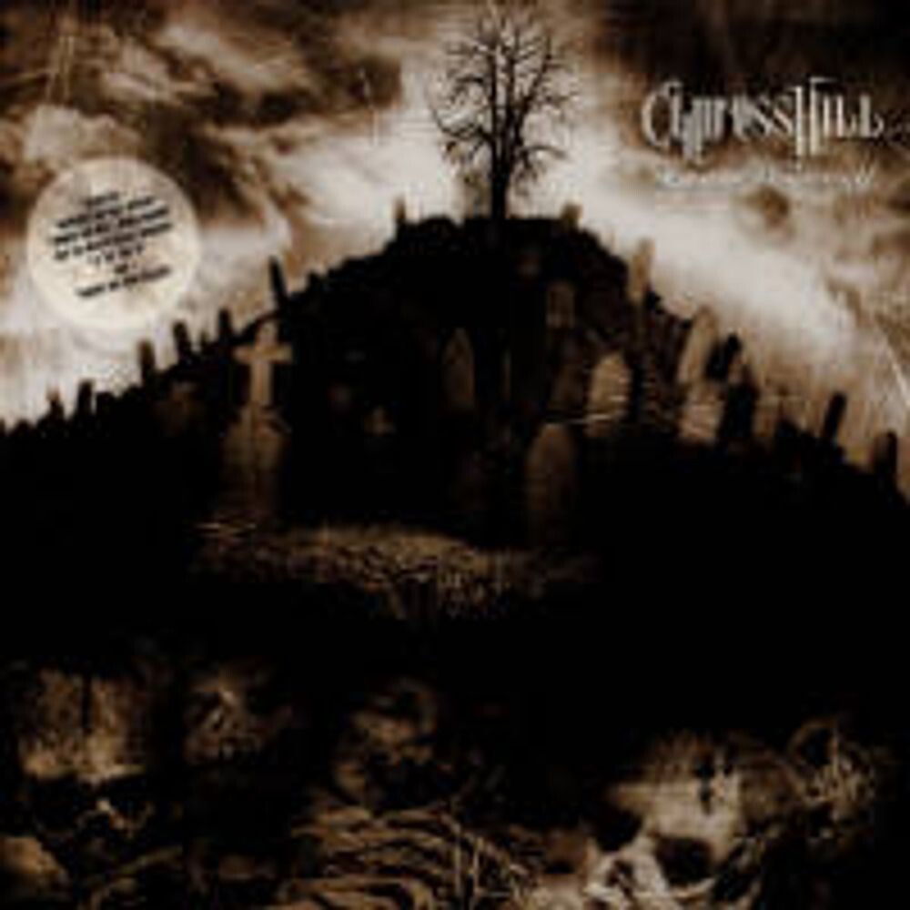 

Виниловая пластинка LP Black Sunday - Cypress Hill