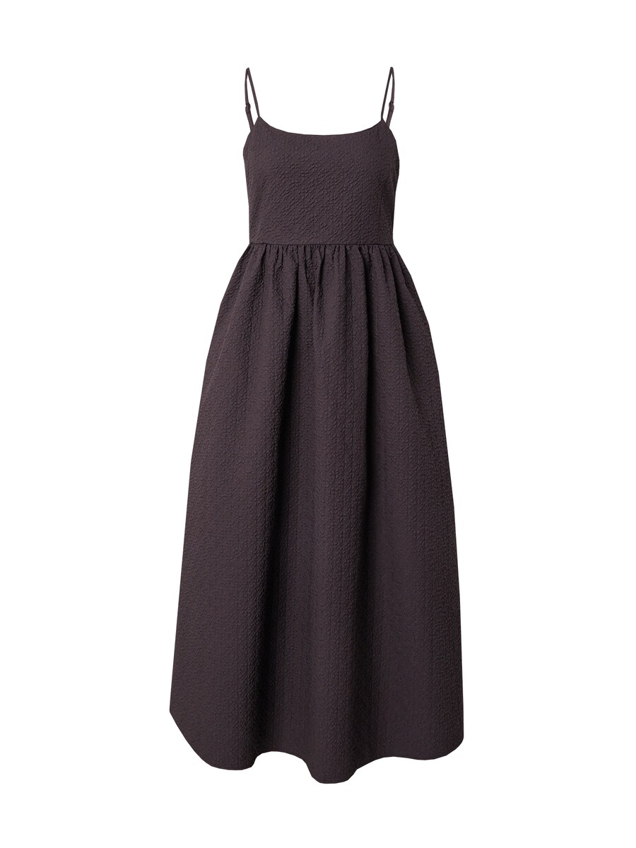 

Платье миди SELECTED FEMME Dress ELISIA, черный