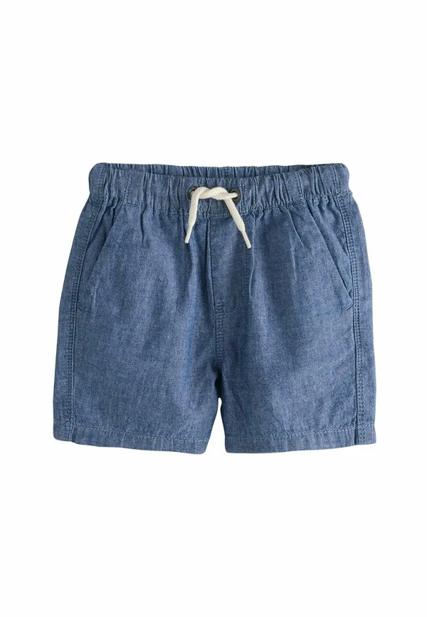 Спортивные брюки pullon стандартного кроя Next, Chambray Blue