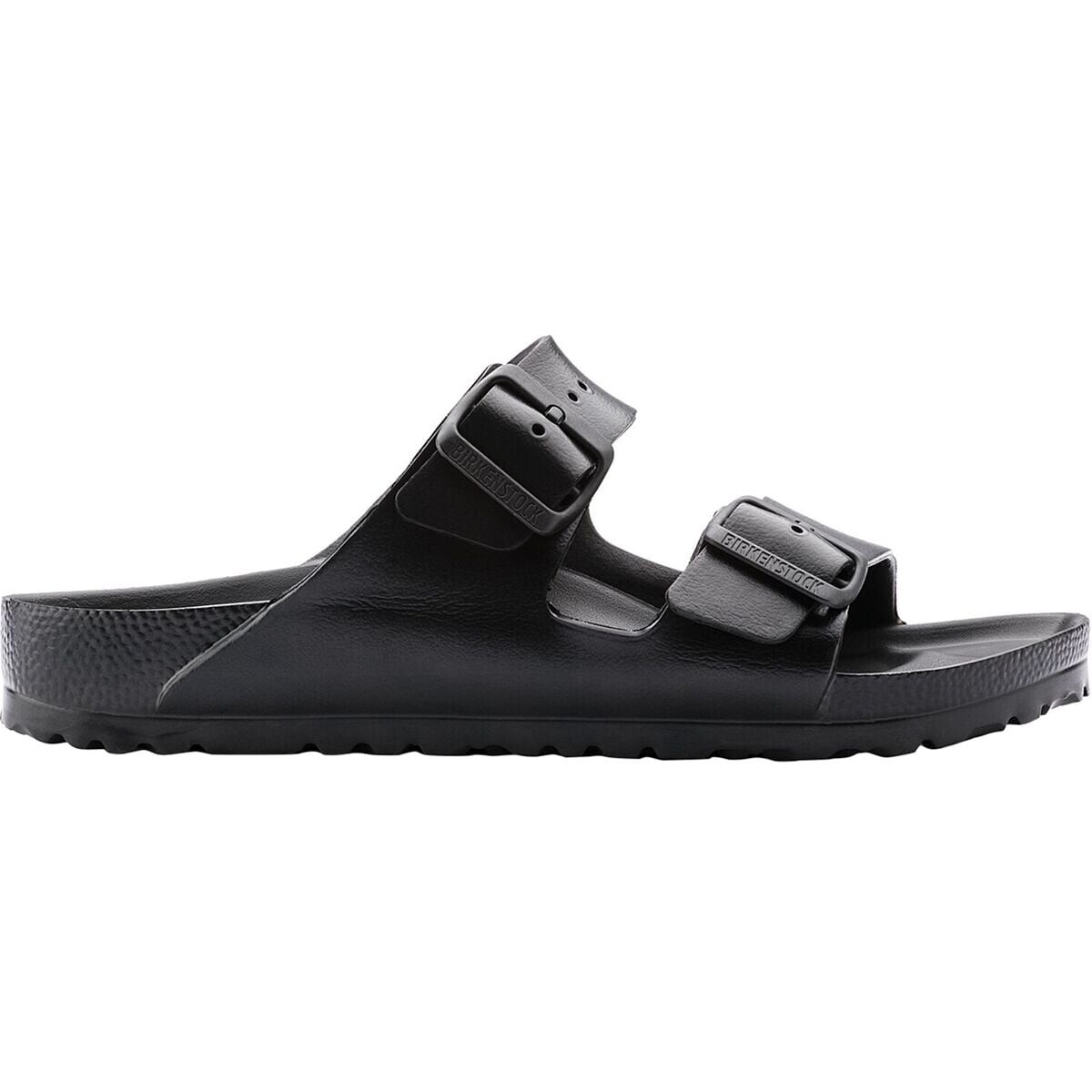 

Сандалии из эва «аризона» Birkenstock, черный