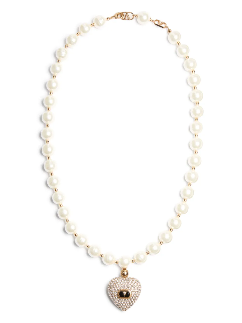 

Колье Coeur Royal VALENTINO GARAVANI, золотой