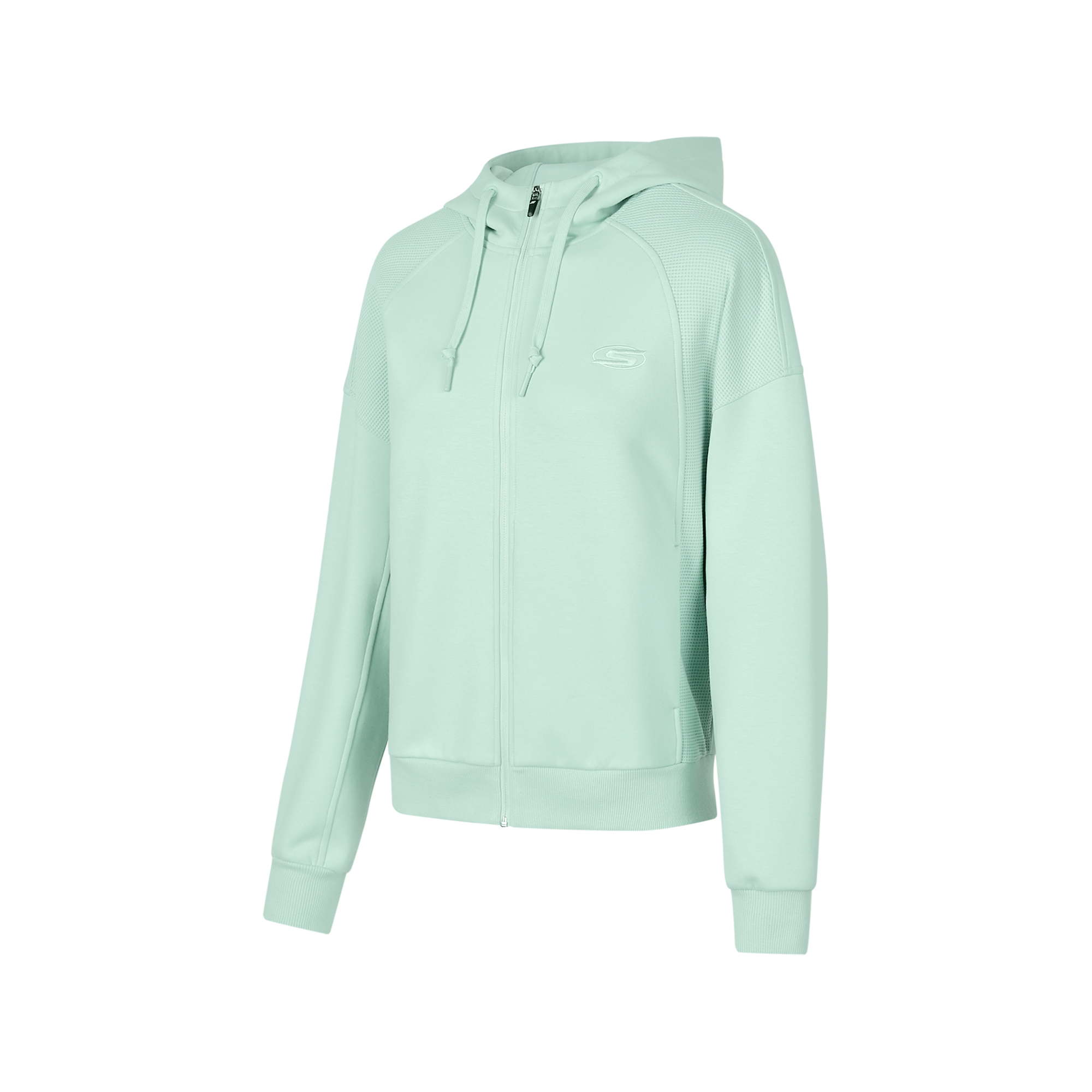 

Куртка женская Skechers Harbor Gray