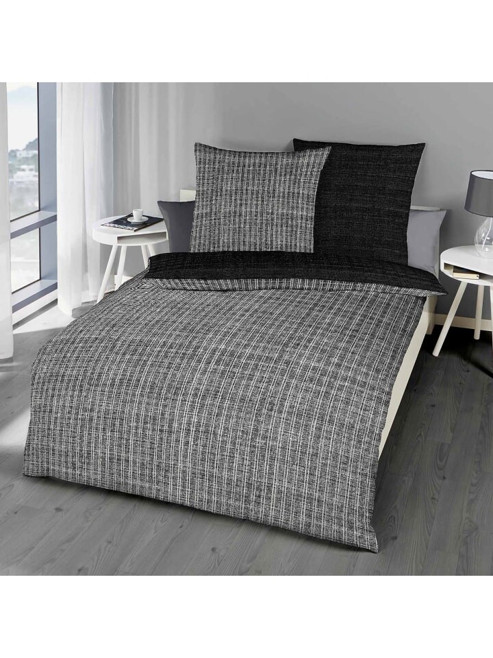 

Постельные принадлежности Traumschlaf, черный