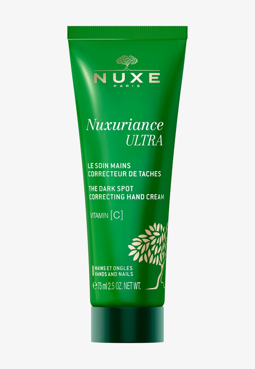 

КОРРЕКЦИОННЫЙ КРЕМ ДЛЯ РУК Nuxe Nuxuriance Ultra NUXE