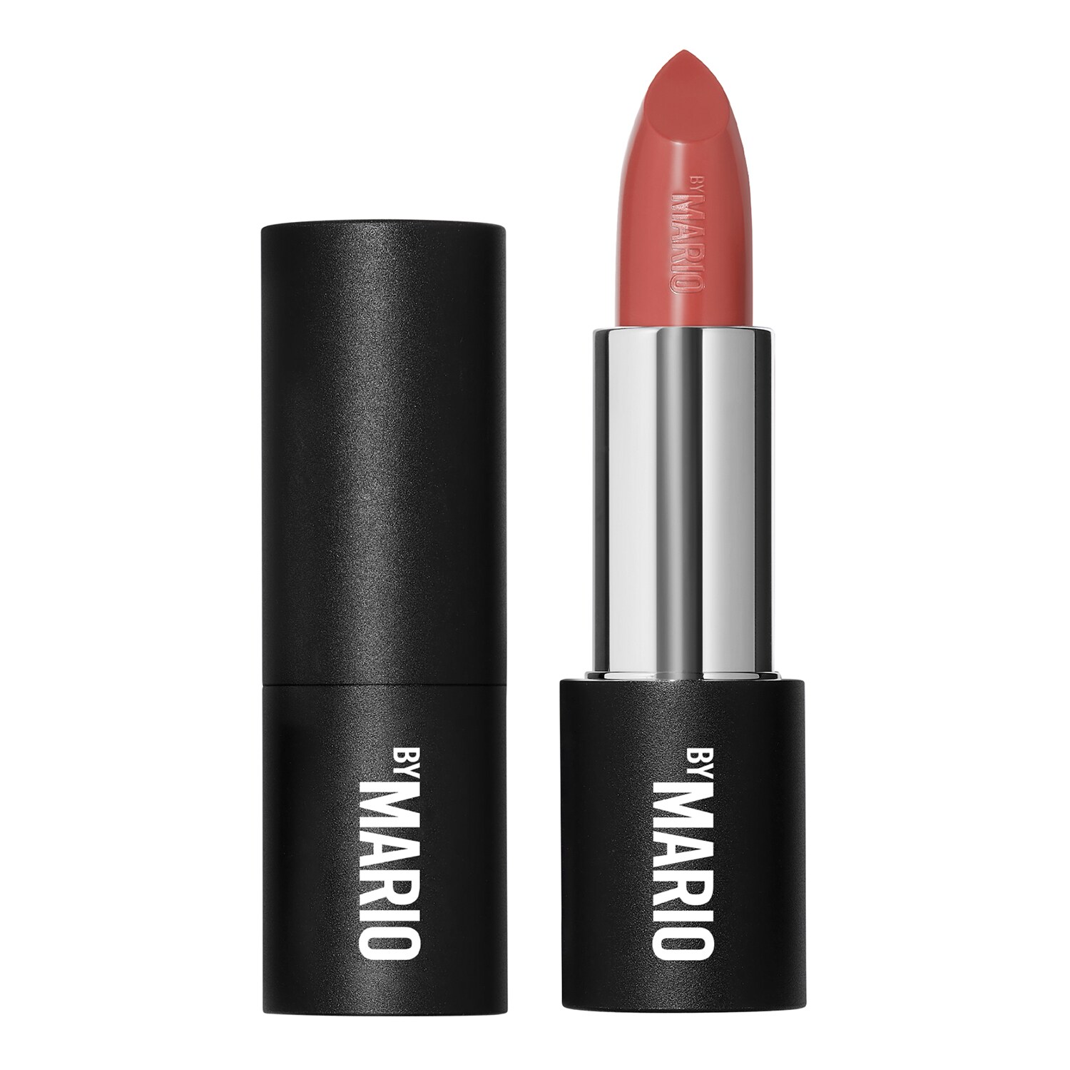 

Губная помада SuperSatin Lipstick Makeup By Mario, Dumbo - Spiced Rose (3,5 g)