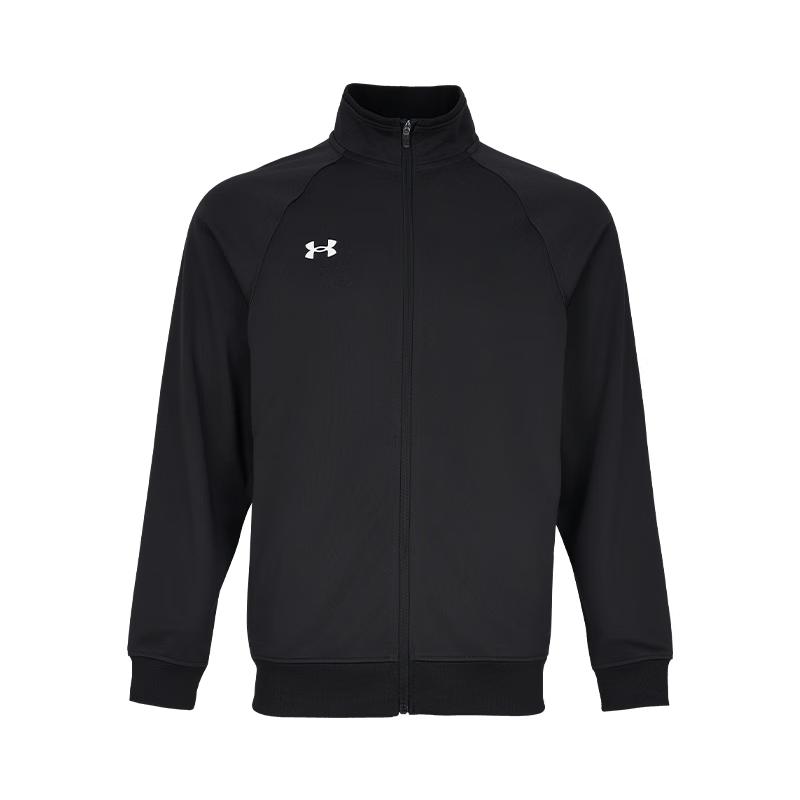 

Under Armour Куртка мужская черная, Black