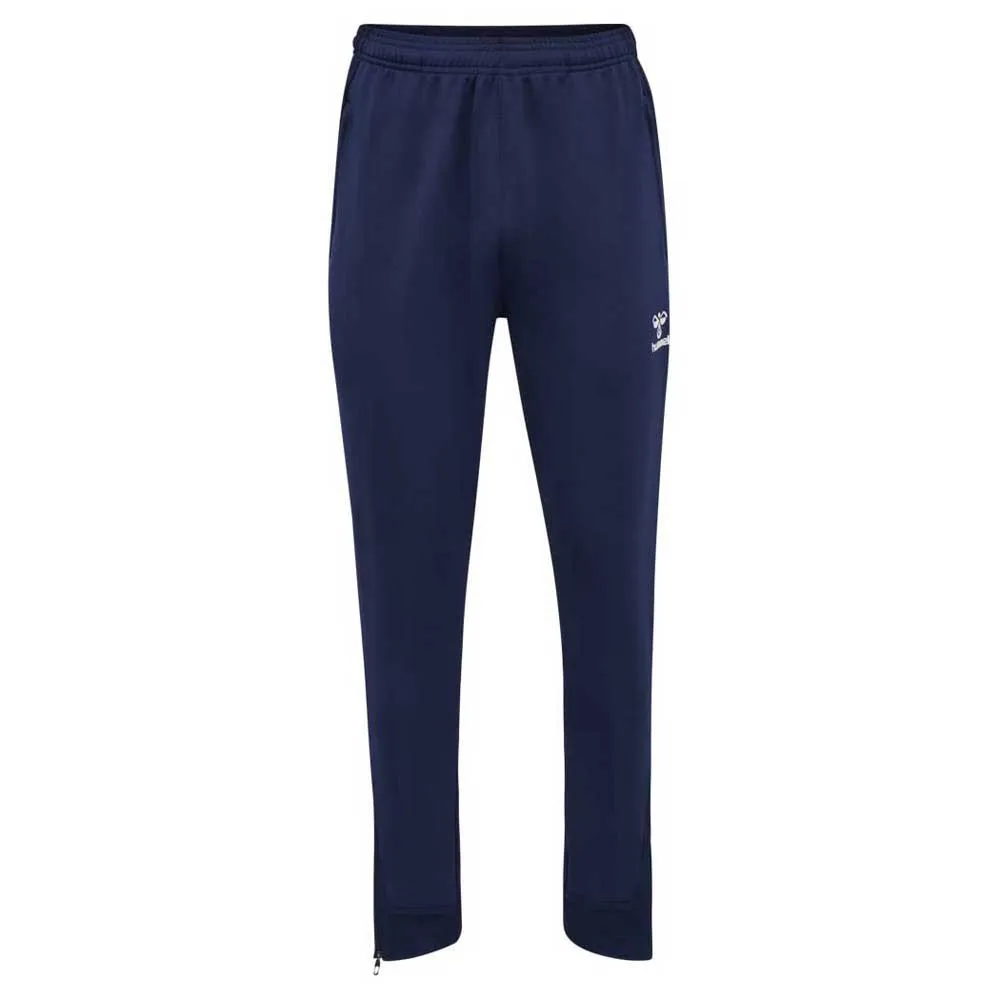

Брюки Hummel Lead Poly, синий