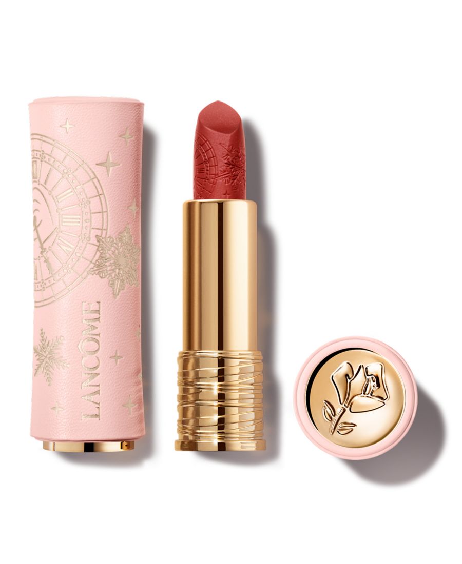 

Матовая губная помада L'Absolu Rouge Holiday Limited Edition Drama Matte Lipstick Lancôme, 09