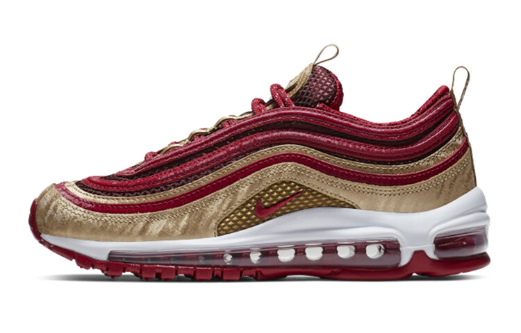 Nike Air Max 97 Кроссовки женские