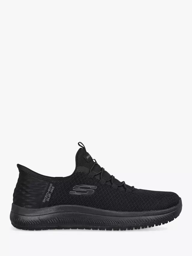 

Кроссовки Skechers Summits SR - Enslee Work Shoe