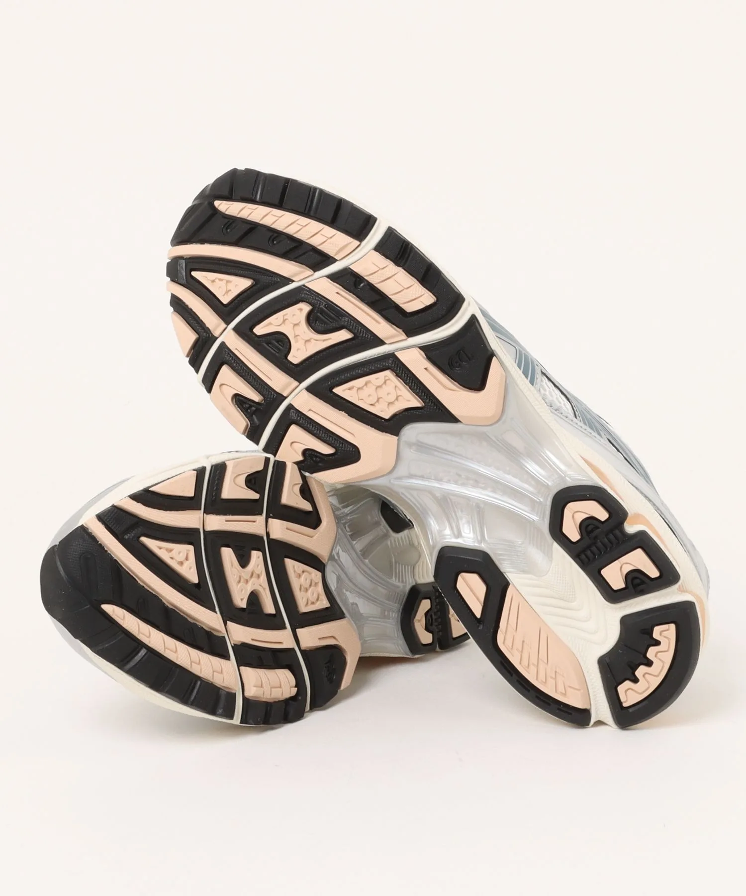 Мужские кроссовки GEL-KAYANO 14 ASICS для бега бирюзовые — фото 3