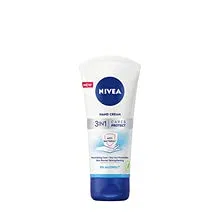 Крем для рук Care & Protect 3 в 1, 75 мл Nivea