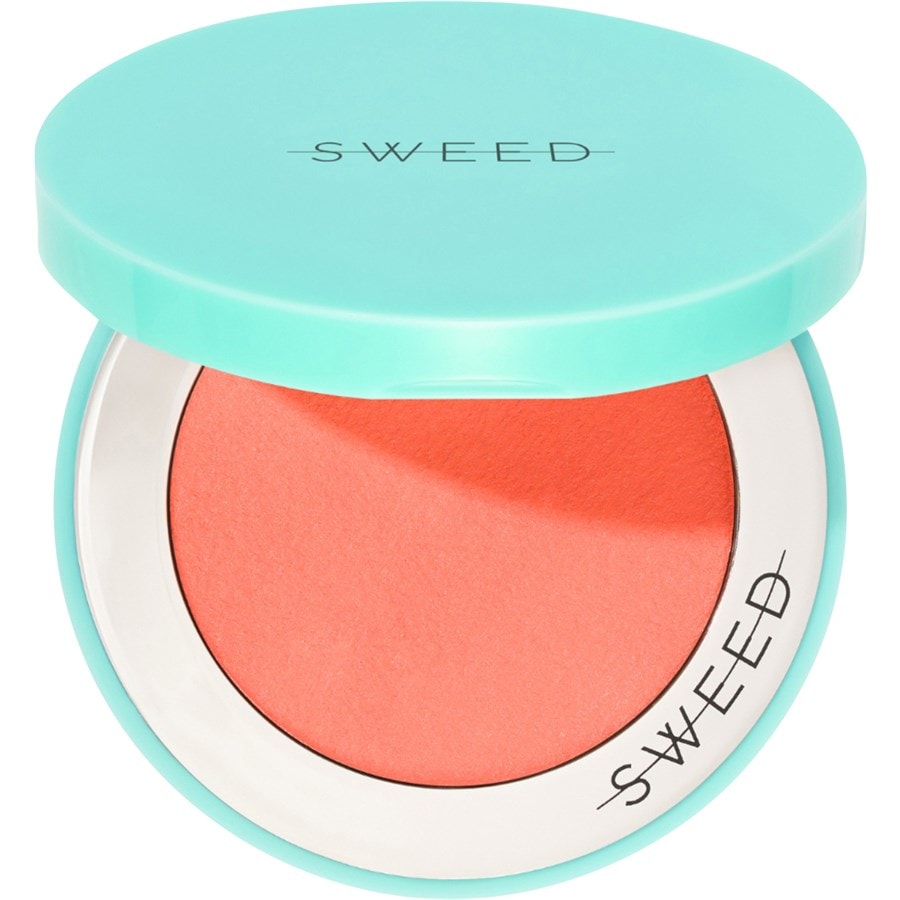 

Тональная основа Sweed Air Blush Cream, 1 Lush / 5 g