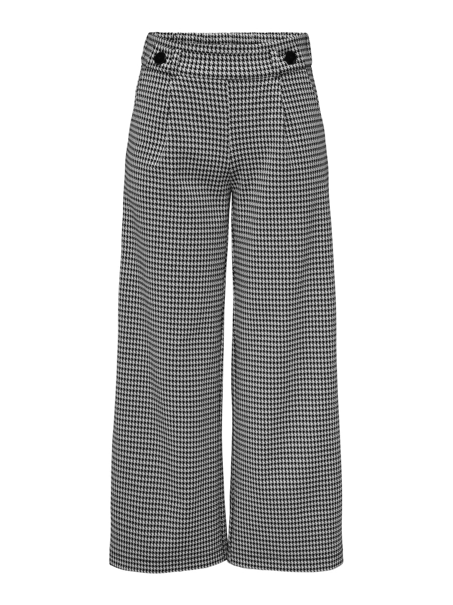 

Широкие брюки со складками спереди JDY GEGGO MIA, белый