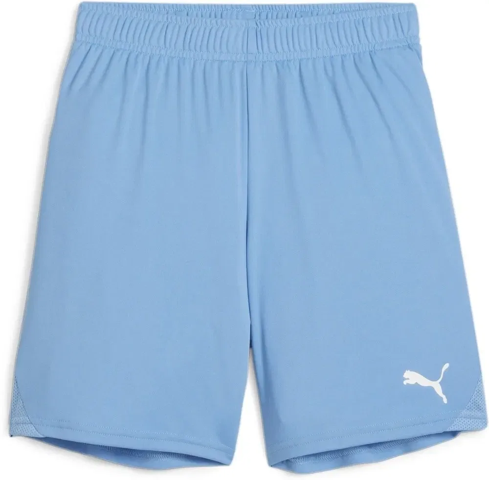 Футбольные шорты, суперлегкие, Puma, синие