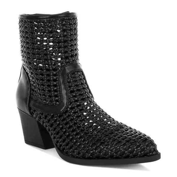 Женские сапоги Artisole Rag & Co, черный