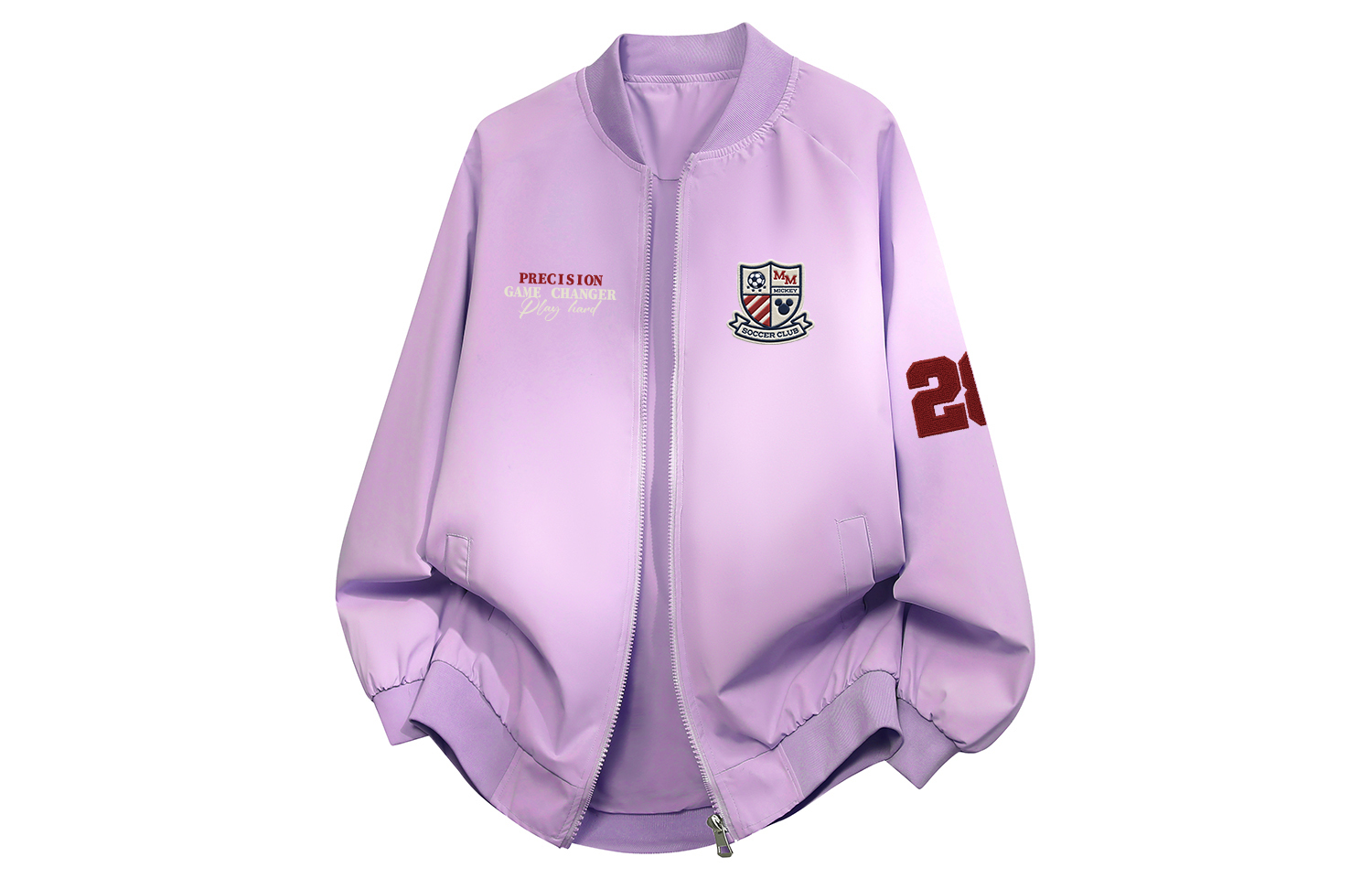 

Disney Куртка Unisex, Light Purple