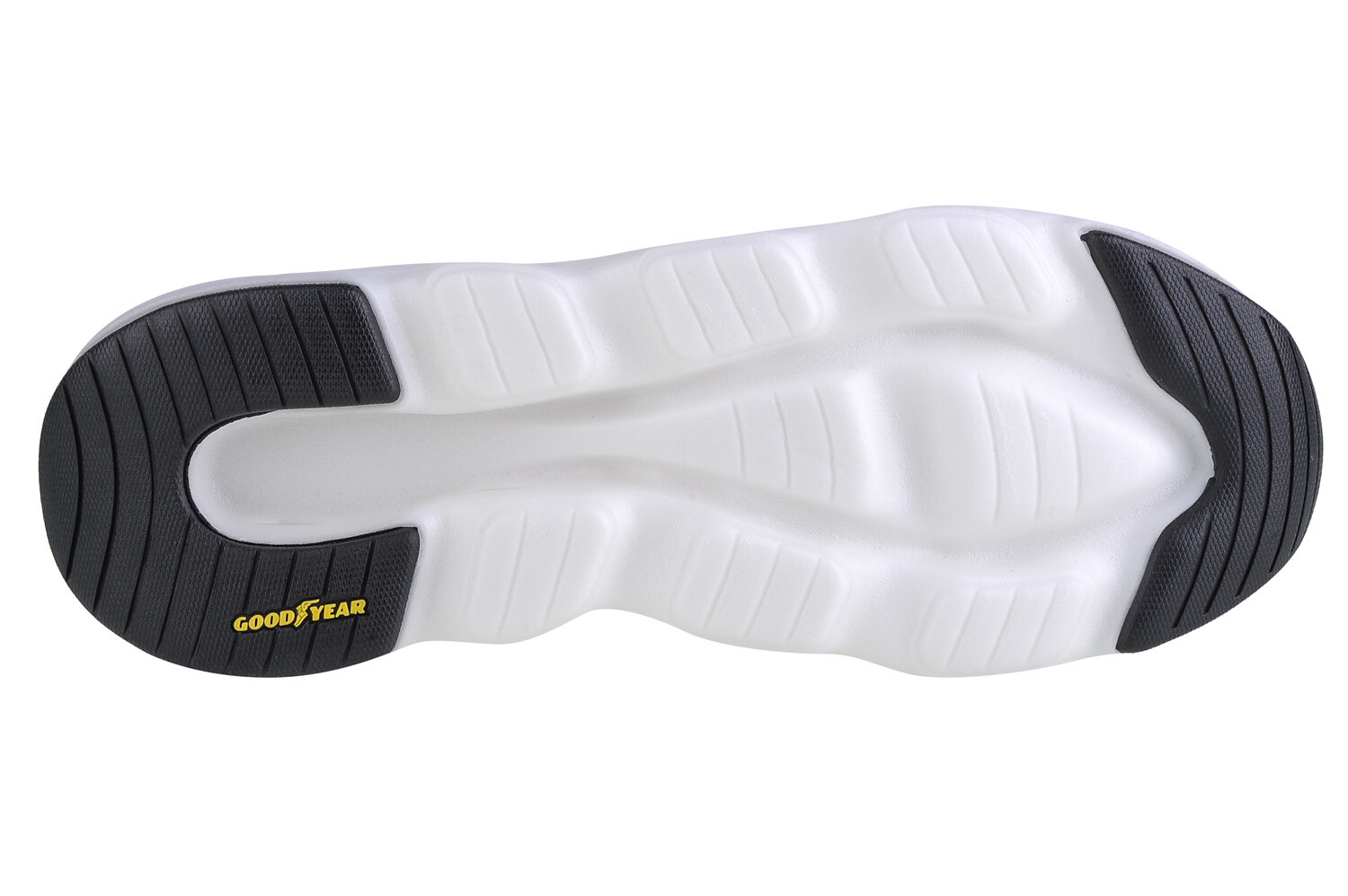 Низкие кроссовки Skechers Skechers GO Run Swirl Tech Surge, оранжевый — фото 4
