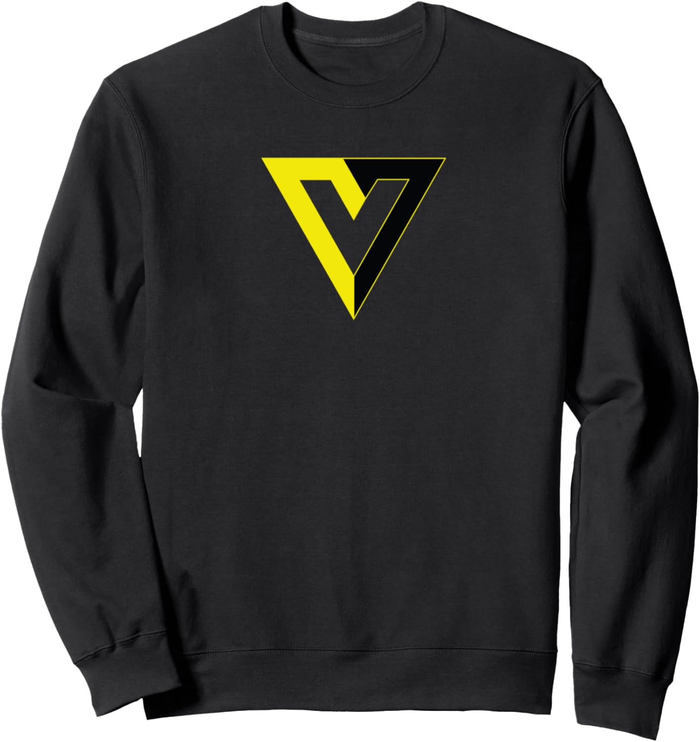 

Толстовка с символом добровольности, черно-желтого цвета и буквой V Voluntaryism Designs For Voluntaryists, Черный, Толстовка с символом добровольности, черно-желтого цвета и буквой V Voluntaryism Designs For Voluntaryists