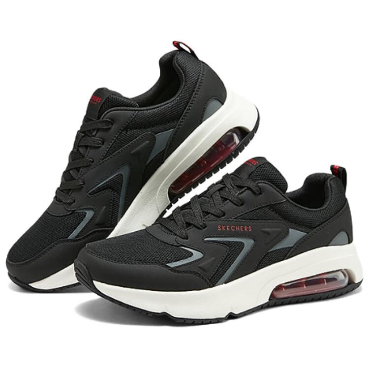 Кроссовки мужские Uno Skechers — фото 3