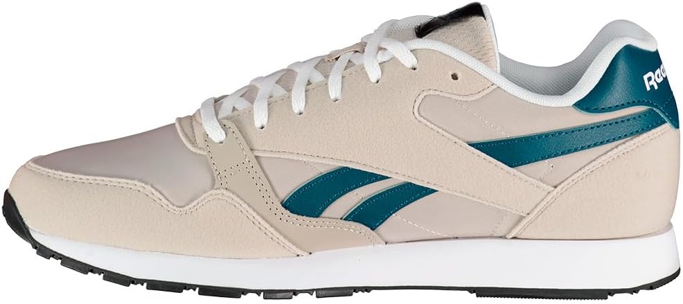 Кроссовки Reebok Unisex-Adult Reebok Ultra Flash, бирюзовый — фото 3