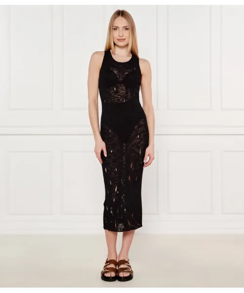 

Платье Сэмми Pinko, черный