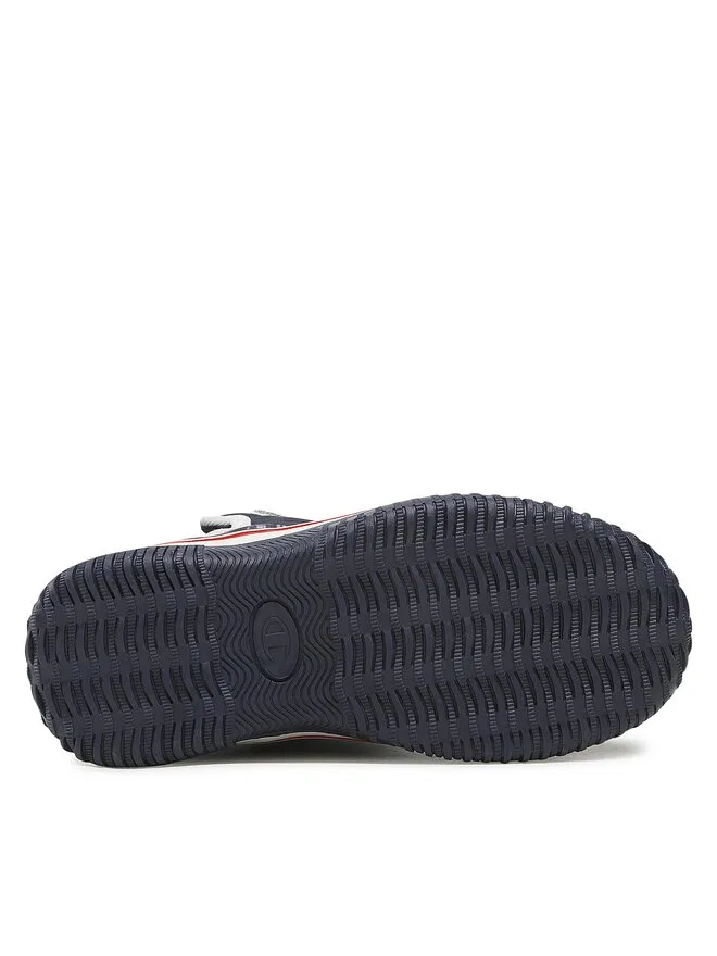 Снегоступы High Cut Shoe Flakey B Ps S32443-CHA-BS501 Темно-синие Champion — фото 4