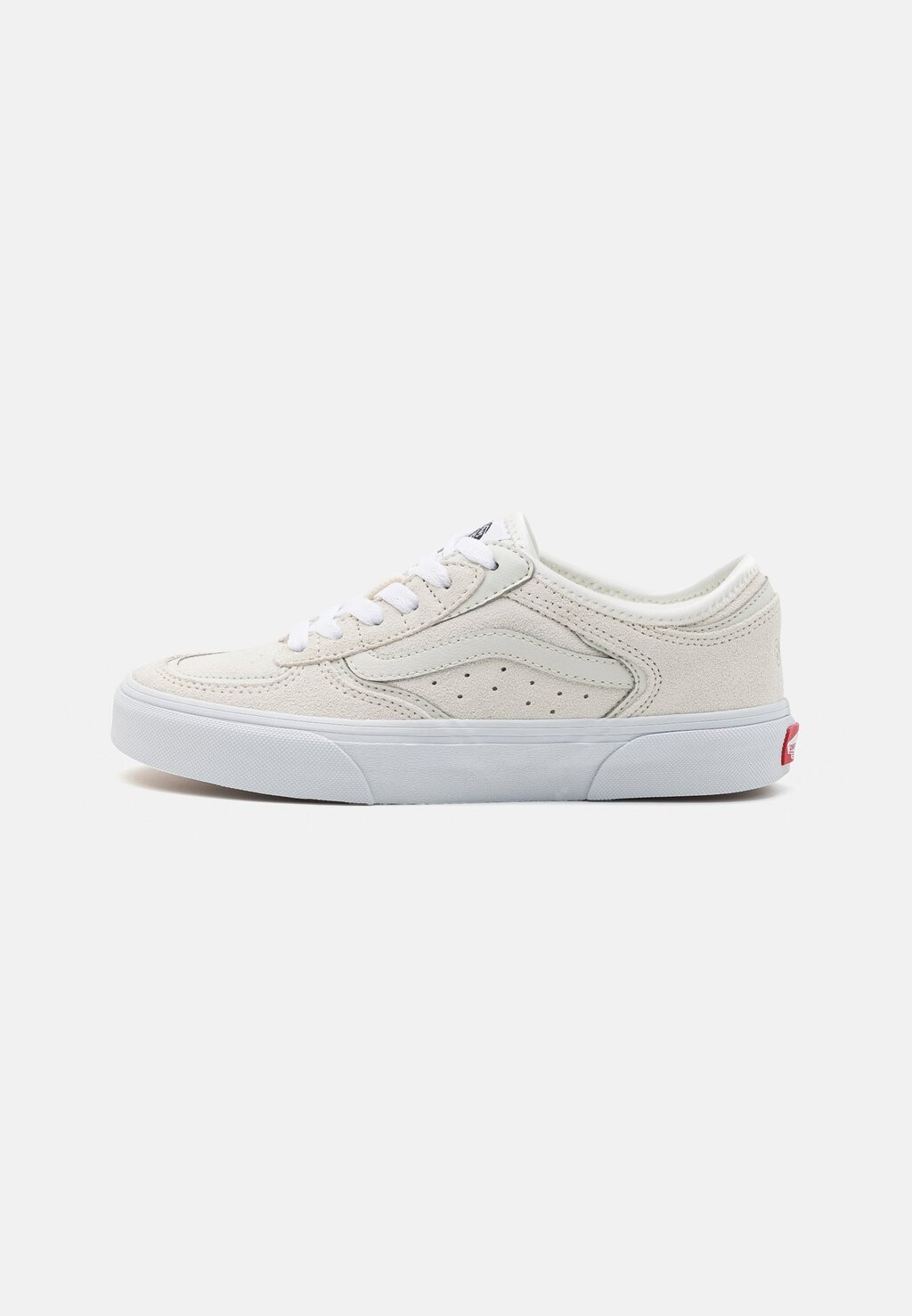 

Кроссовки Vans Rowley Classic Unisex, настоящая белая морось, Белый, Кроссовки Vans Rowley Classic Unisex, настоящая белая морось