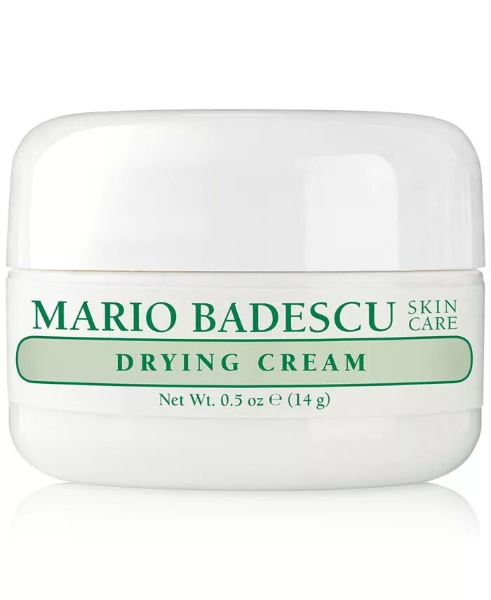 

Подсушивающий крем, 0,5 унции Mario Badescu