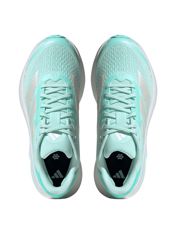 Беговые кроссовки Adidas — фото 4