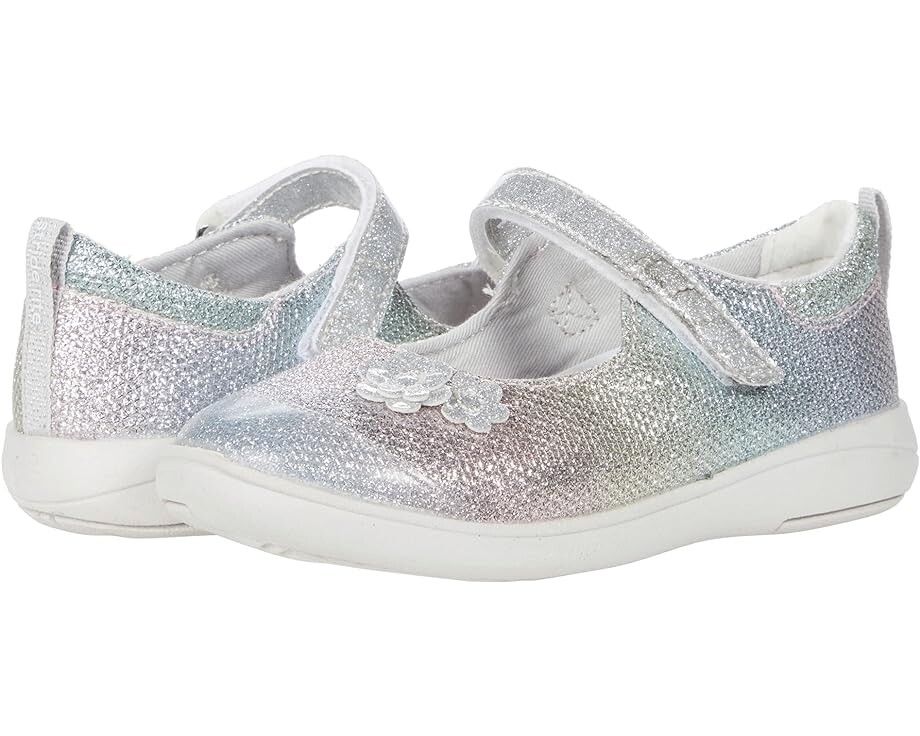 

Балетки Stride Rite SR Holly, мульти